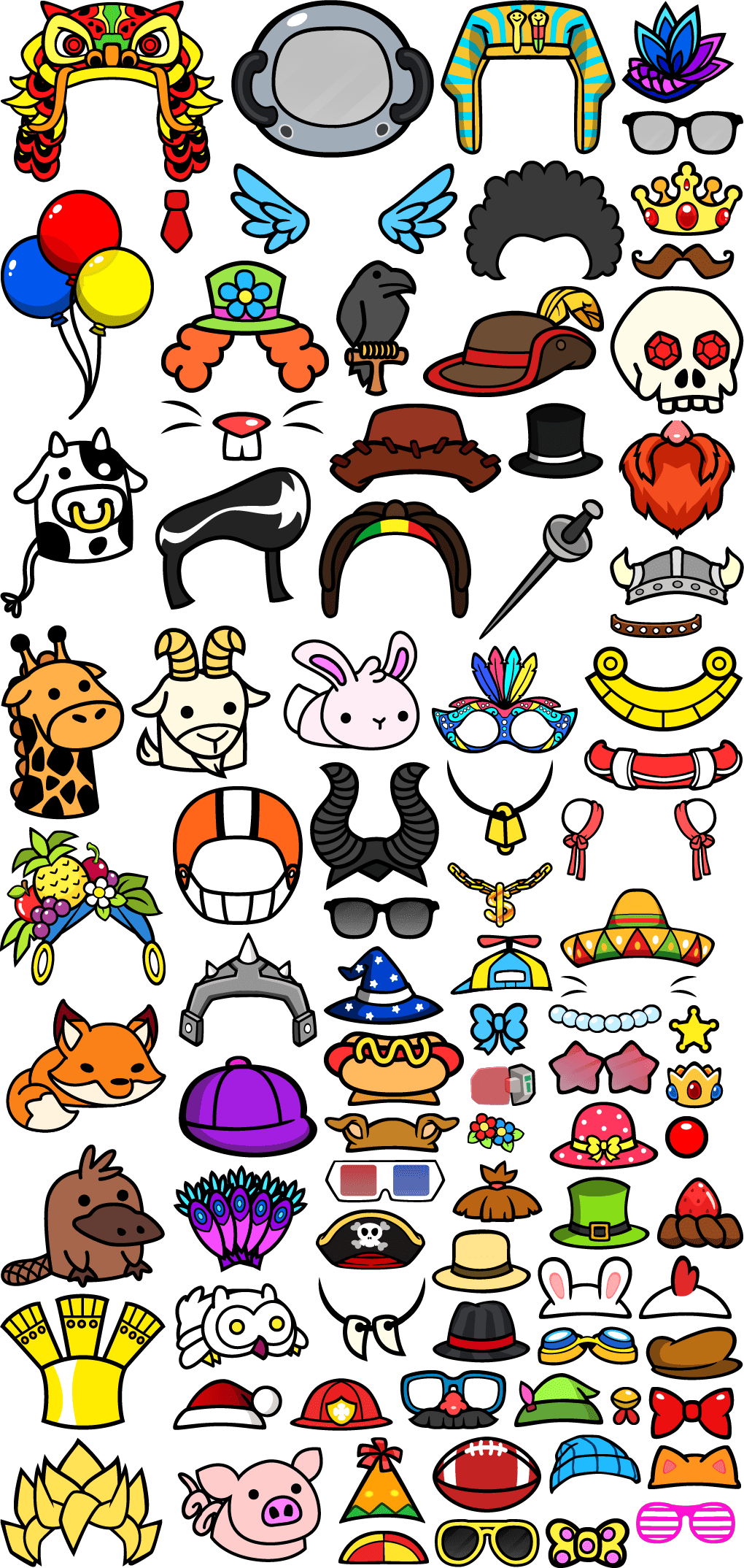 Hats