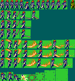 Dragon Quest VIII (Bootleg) - Eight