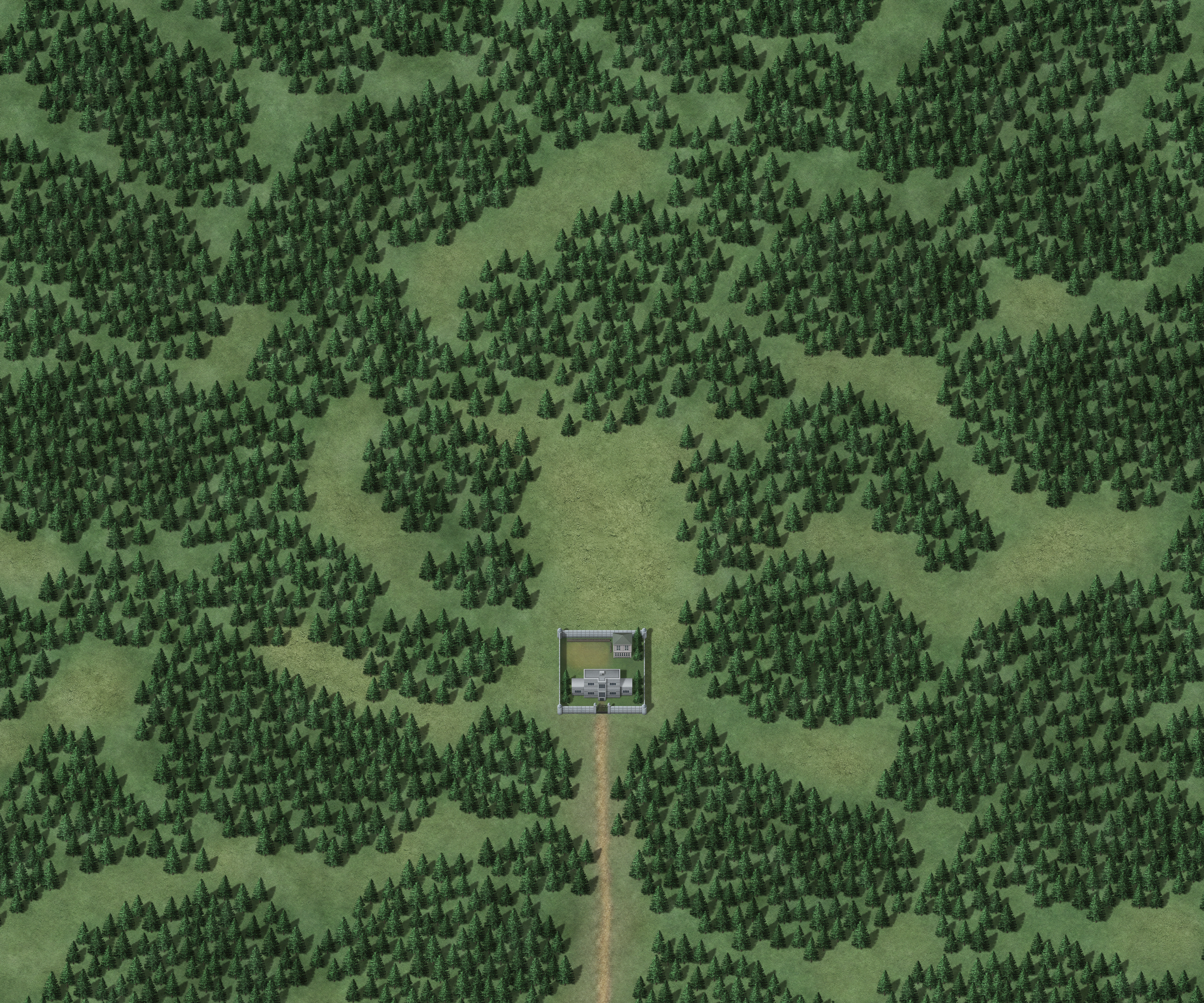 Stage 01: The Foe - Gundam - Avalanche 5 Resort Colony