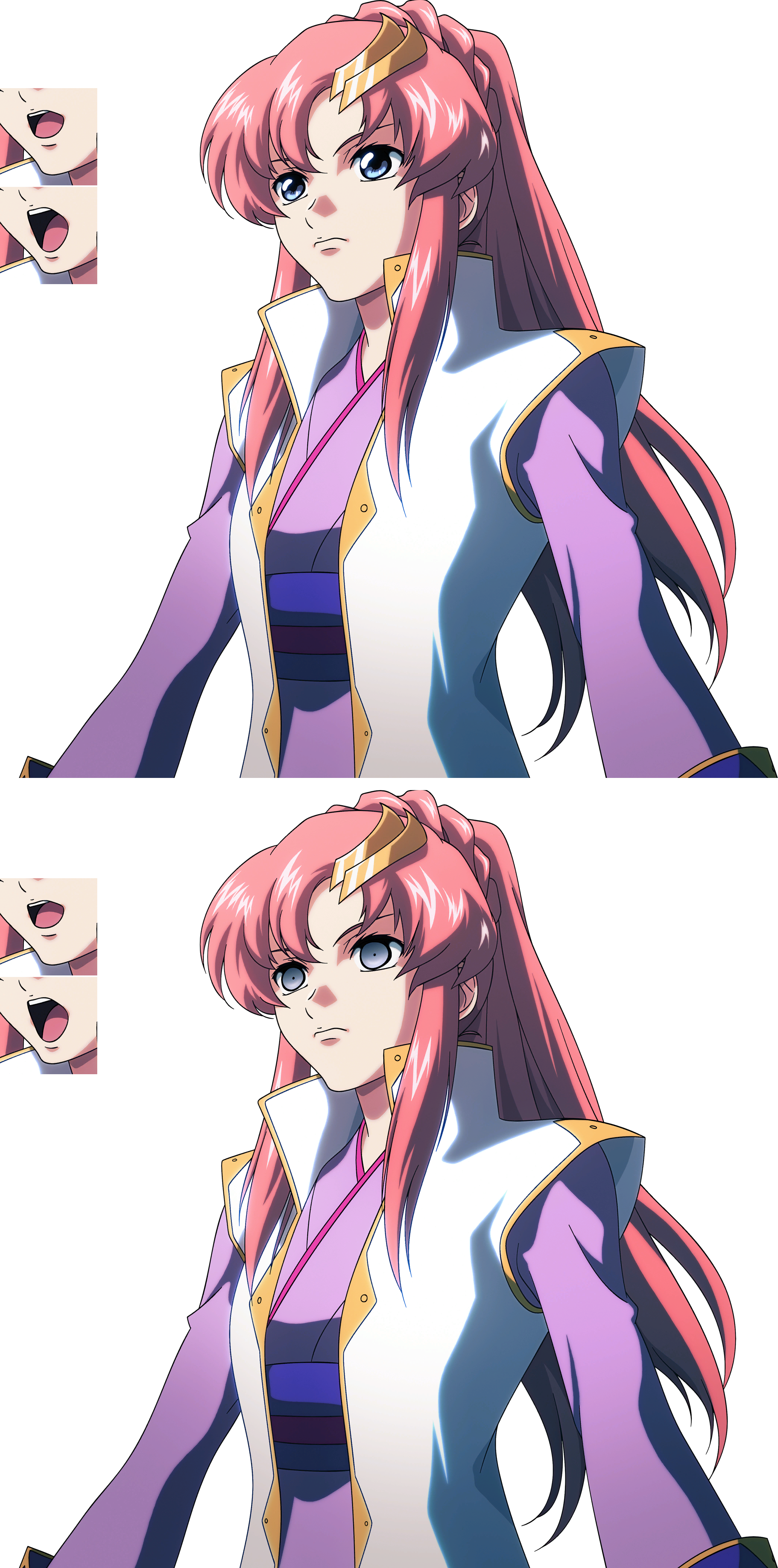 Lacus Clyne