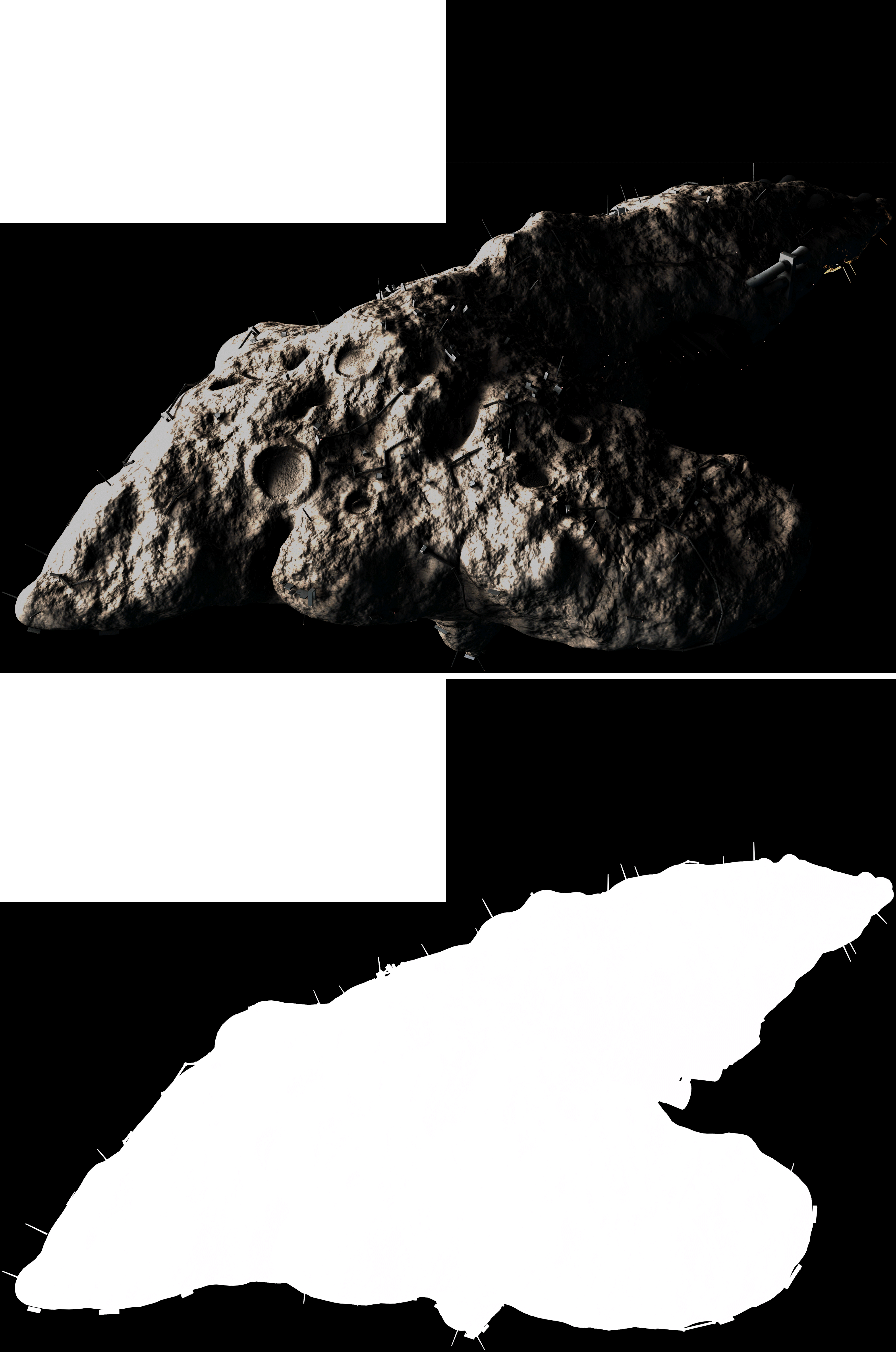 Asteroid