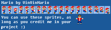 Mario