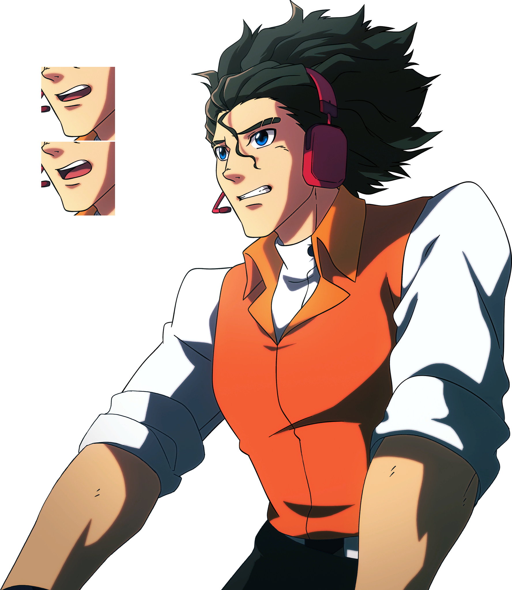 Juzo O'Hara