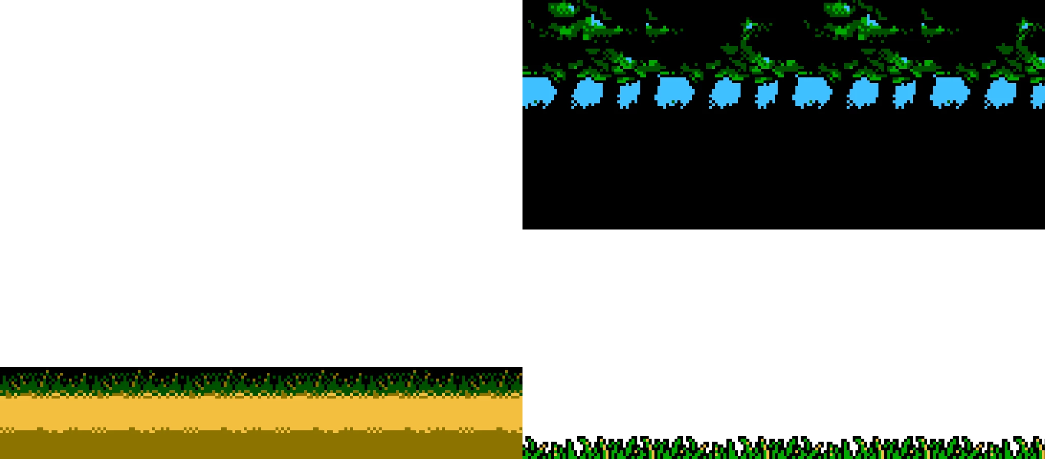 Retro (Forest)