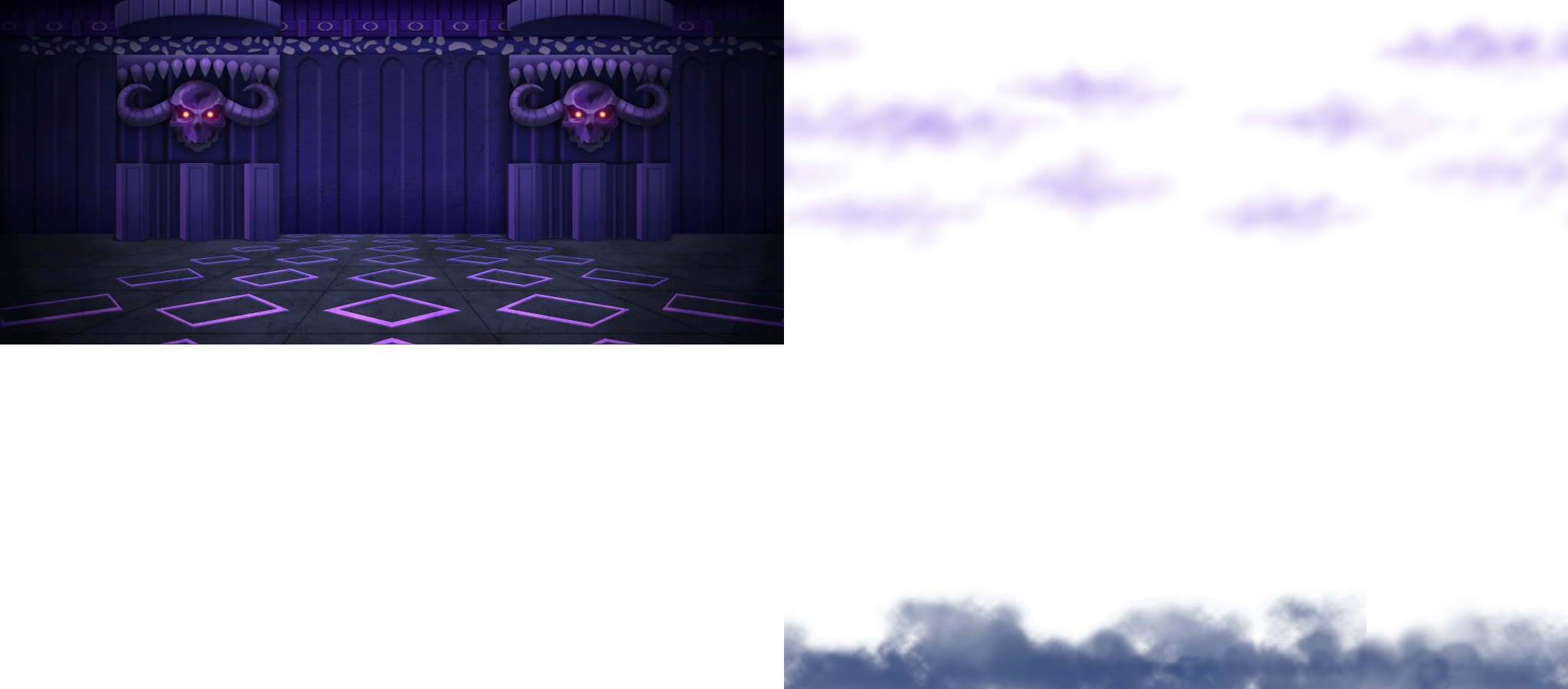 Mirage Vortex