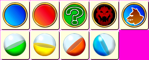 Tutorial Icons