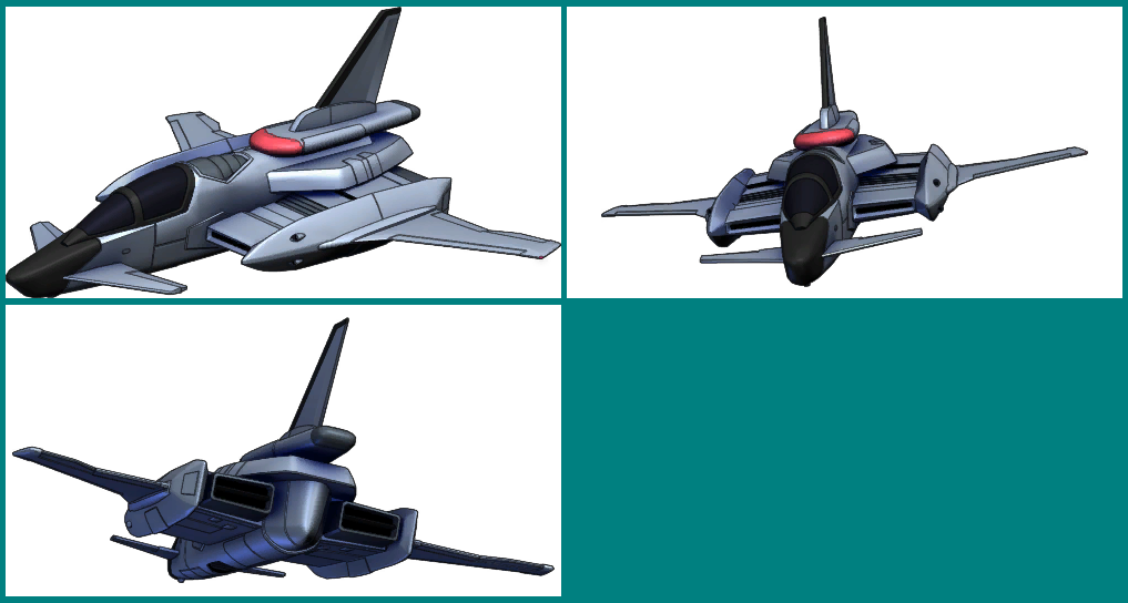 SD Gundam G Generation Cross Rays - Spearhead