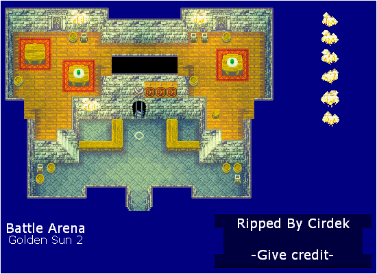 Battle Arena