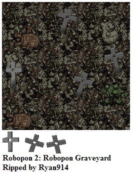 Graveyard