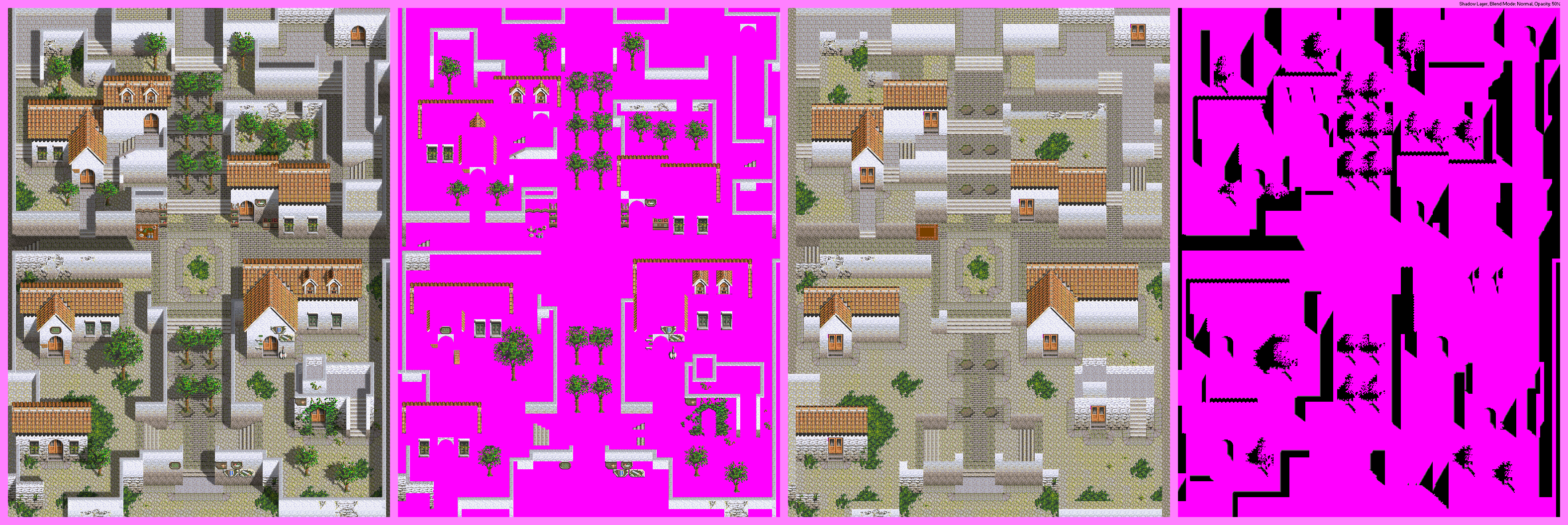 Euclid (Present Exterior)
