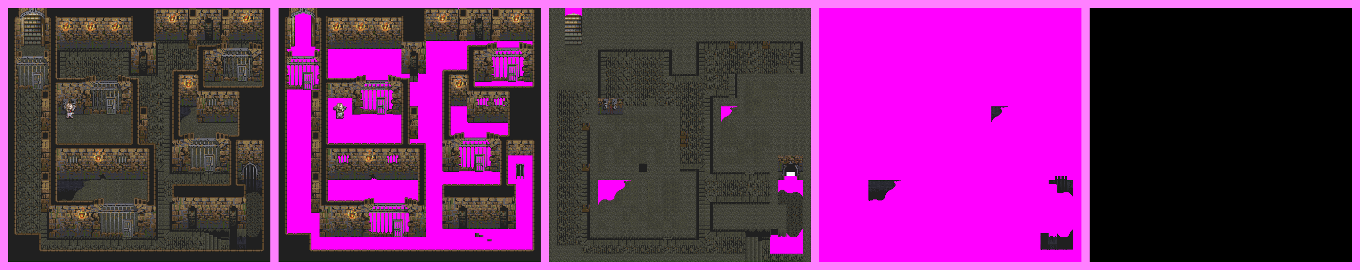 Malice's Castle (Dungeon)