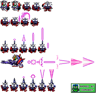 Super Robot Pinball - Zeta Gundam