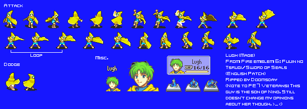 Lugh