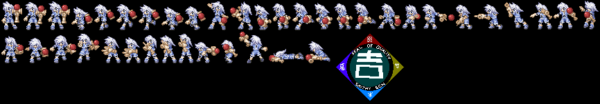 Genis Sage