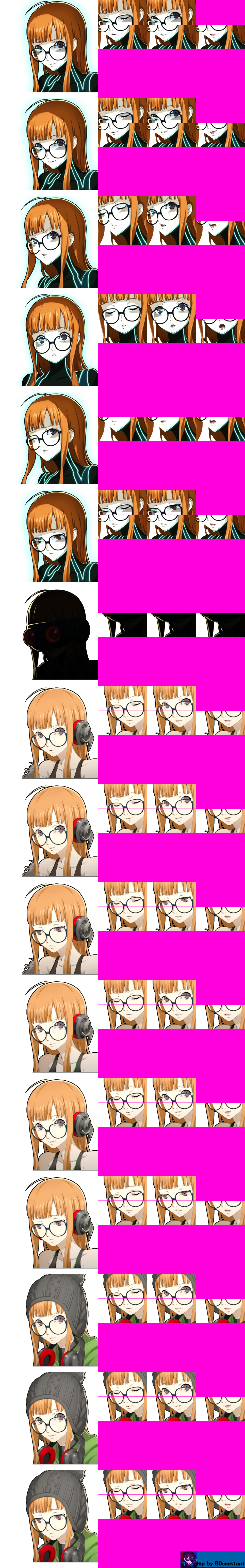 Futaba Sakura