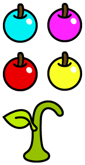 Fox Evolution - Berries
