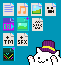 File Icons