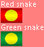 Snake III - Loading Game (128x160)