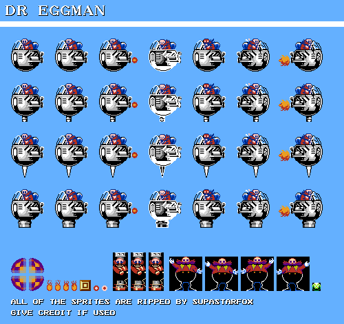 Dr. Eggman (V1.3)