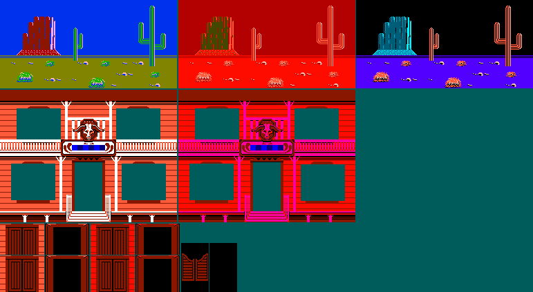Backgrounds