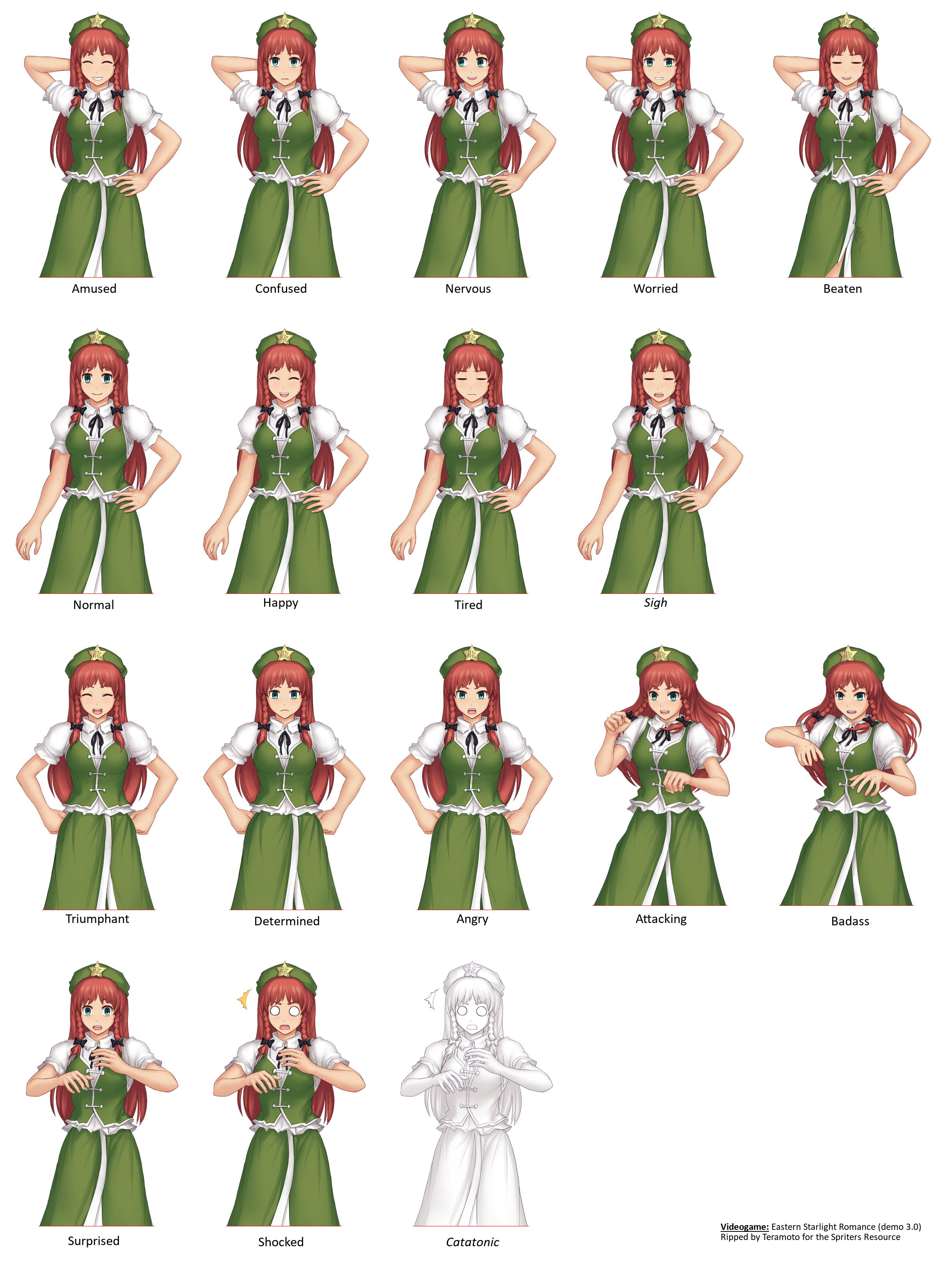 Hong Meiling