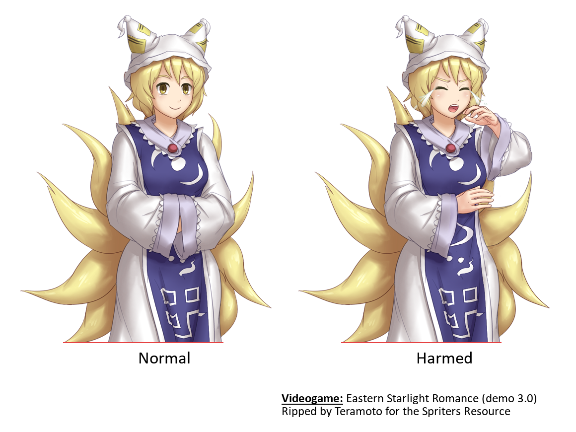 Ran Yakumo