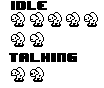 Minit - Turtle