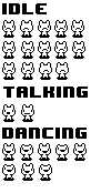 Minit - Hater