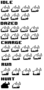 Minit - Bull