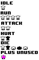 Minit - Bandit