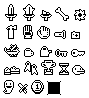 Item Icons