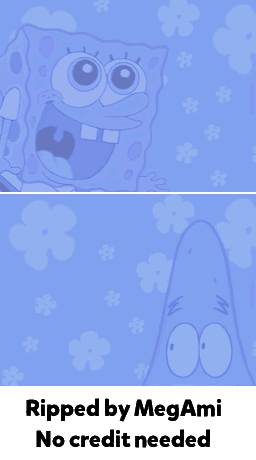 Drawn to Life: SpongeBob SquarePants Edition - Saving / Loading Screen