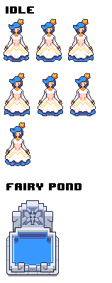 Fairy Queen