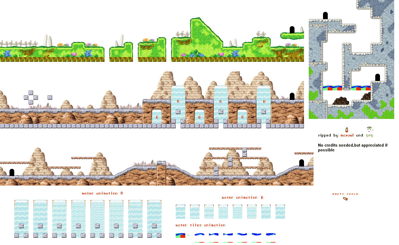 Vegetable Valley Level 3