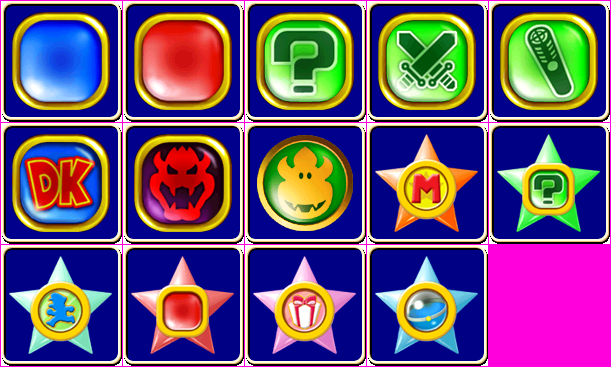 Mario Party 7 - Tutorial
