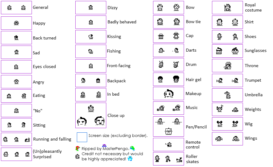 Tamagotchi Connection Version 3 - Sekitoritchi