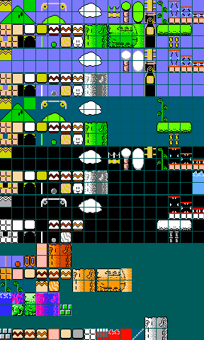 Tileset