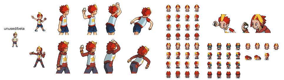 pokemon uranium theo pokemon uranium theo