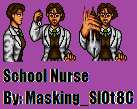 School Nurse