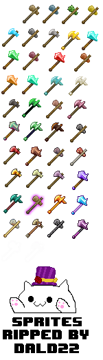 Axes