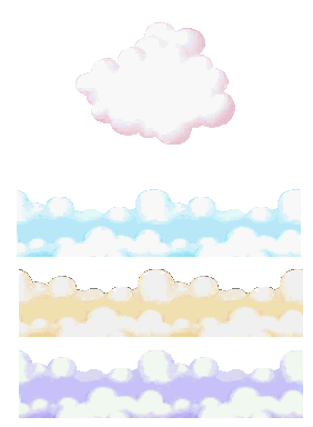 Clouds