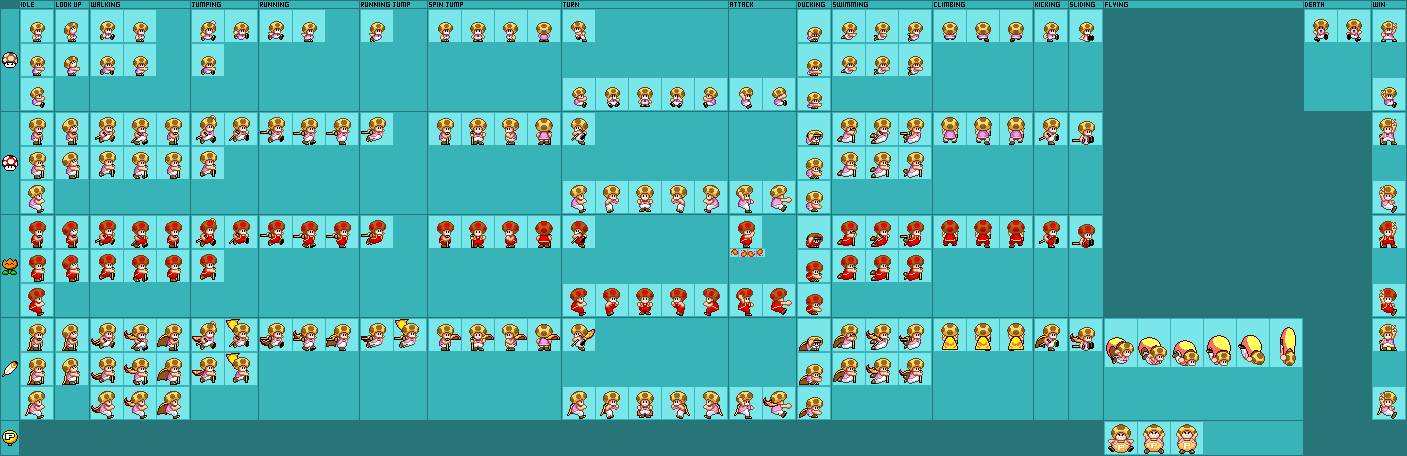 super mario world sprites editor super mario world sprites editor