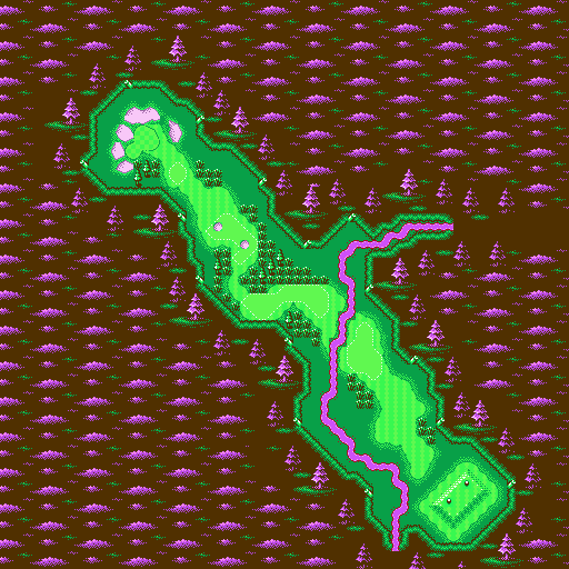 Links Course #18