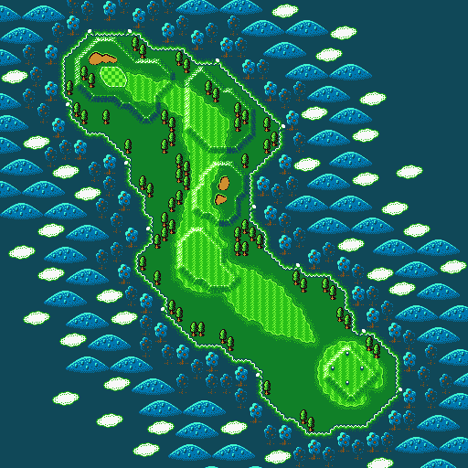 States Course #05