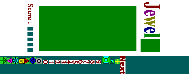 General Sprites (Color)