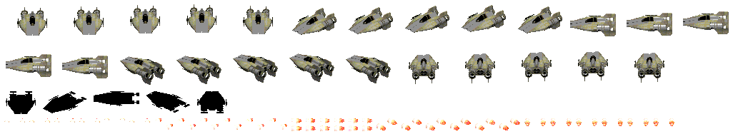 A-Wing