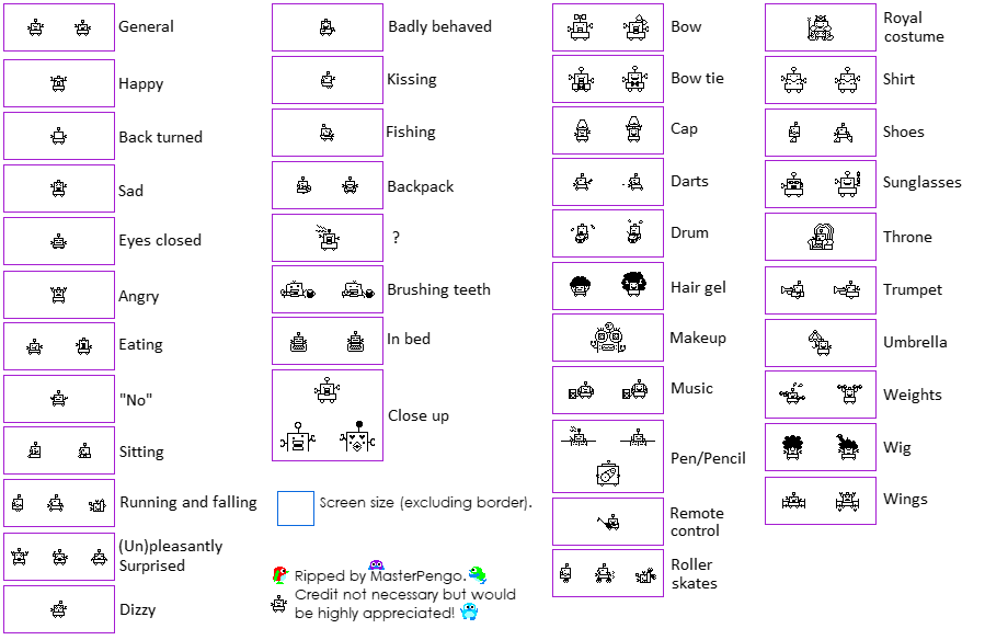 Tamagotchi Connection Version 3 - Androtchi