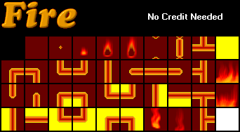 PacMax Classics - Fire