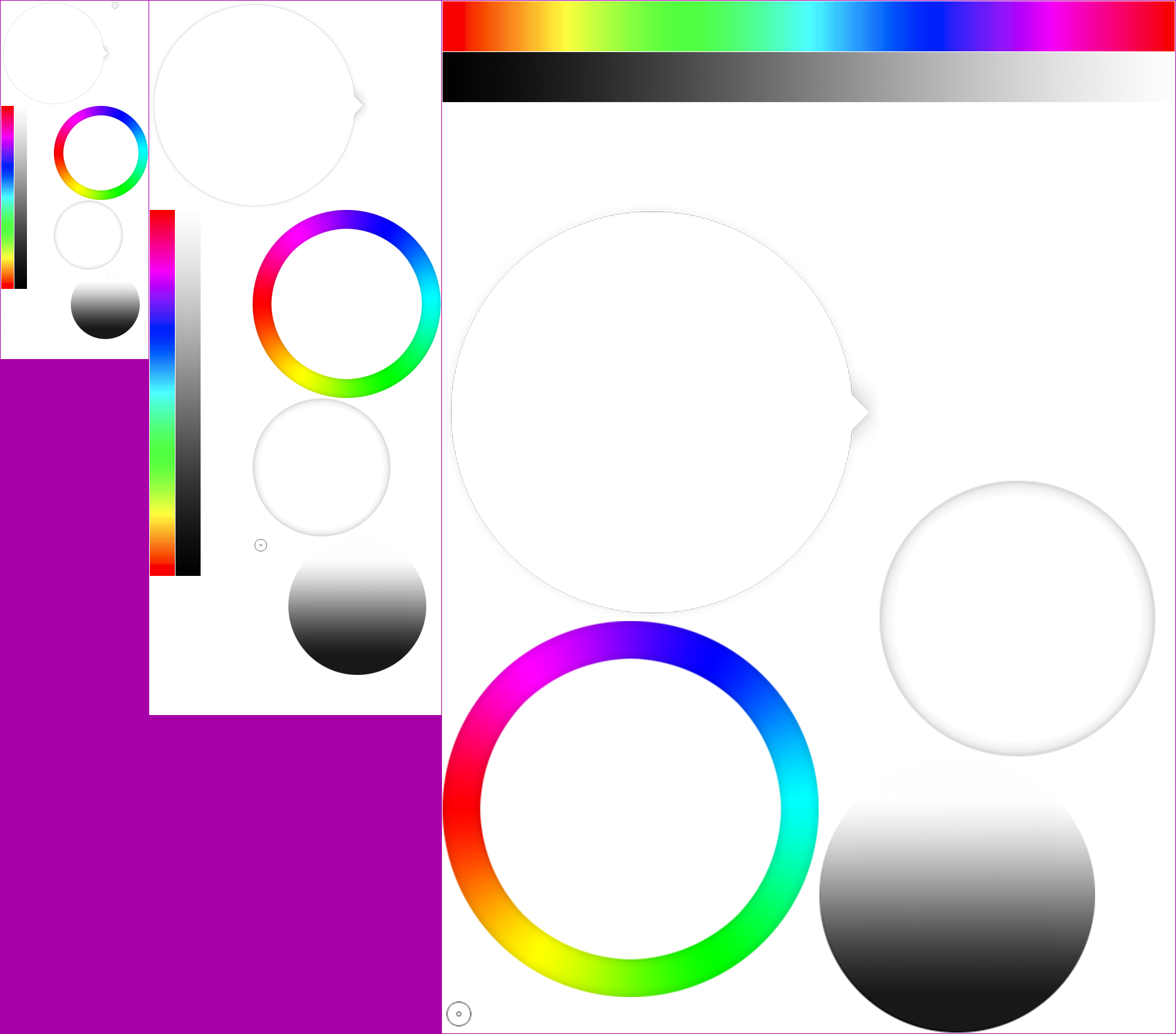 Geometry Dash - Color Picker