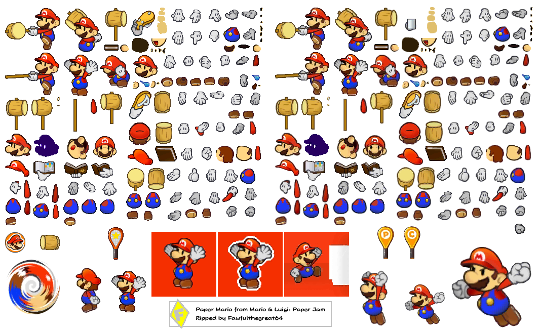 Paper Mario